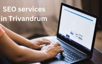 SEO Services in Trivandrum