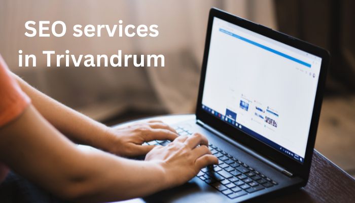 SEO Services in Trivandrum