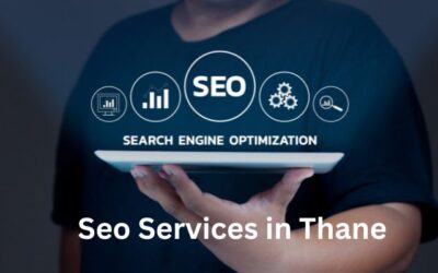 Seo Services in Thane