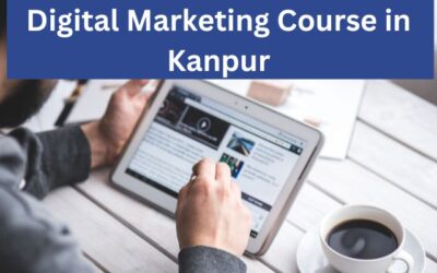Digital Marketing Course in Kanpur